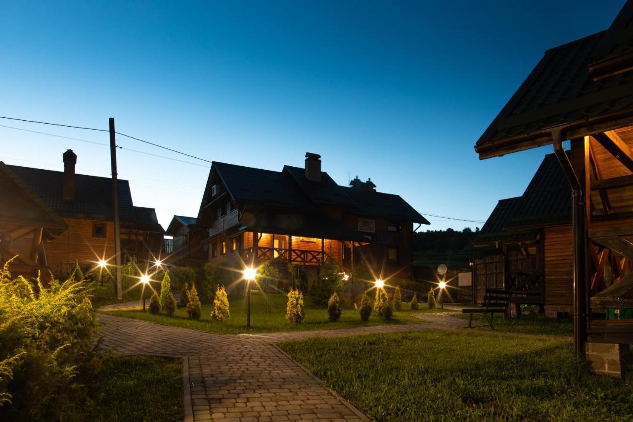 Guest Houses Near Karlsdorf Klimets Ngoại thất bức ảnh