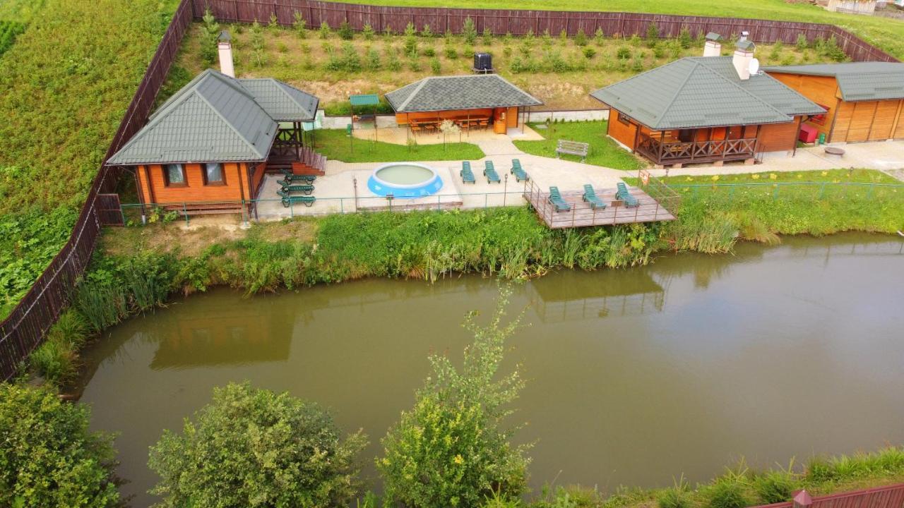 Guest Houses Near Karlsdorf Klimets Ngoại thất bức ảnh
