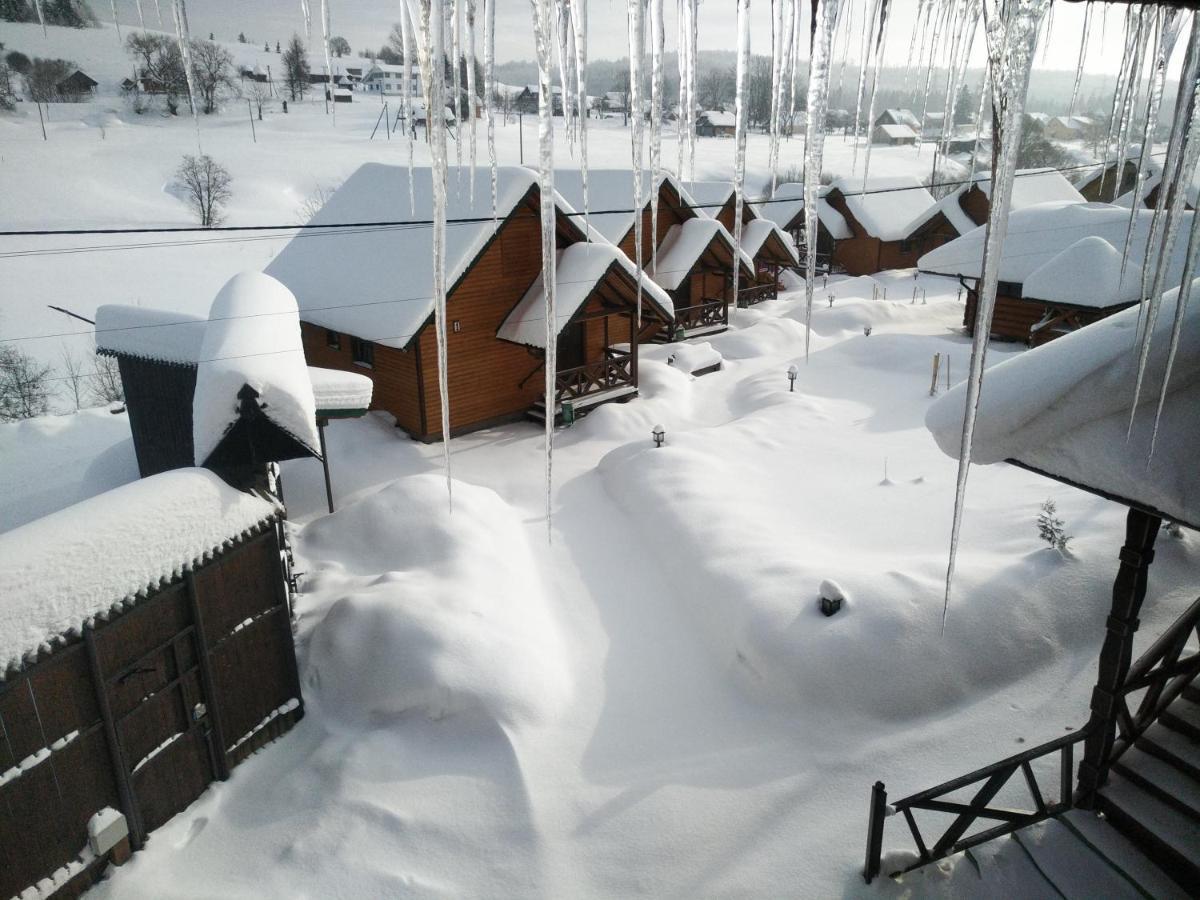Guest Houses Near Karlsdorf Klimets Ngoại thất bức ảnh