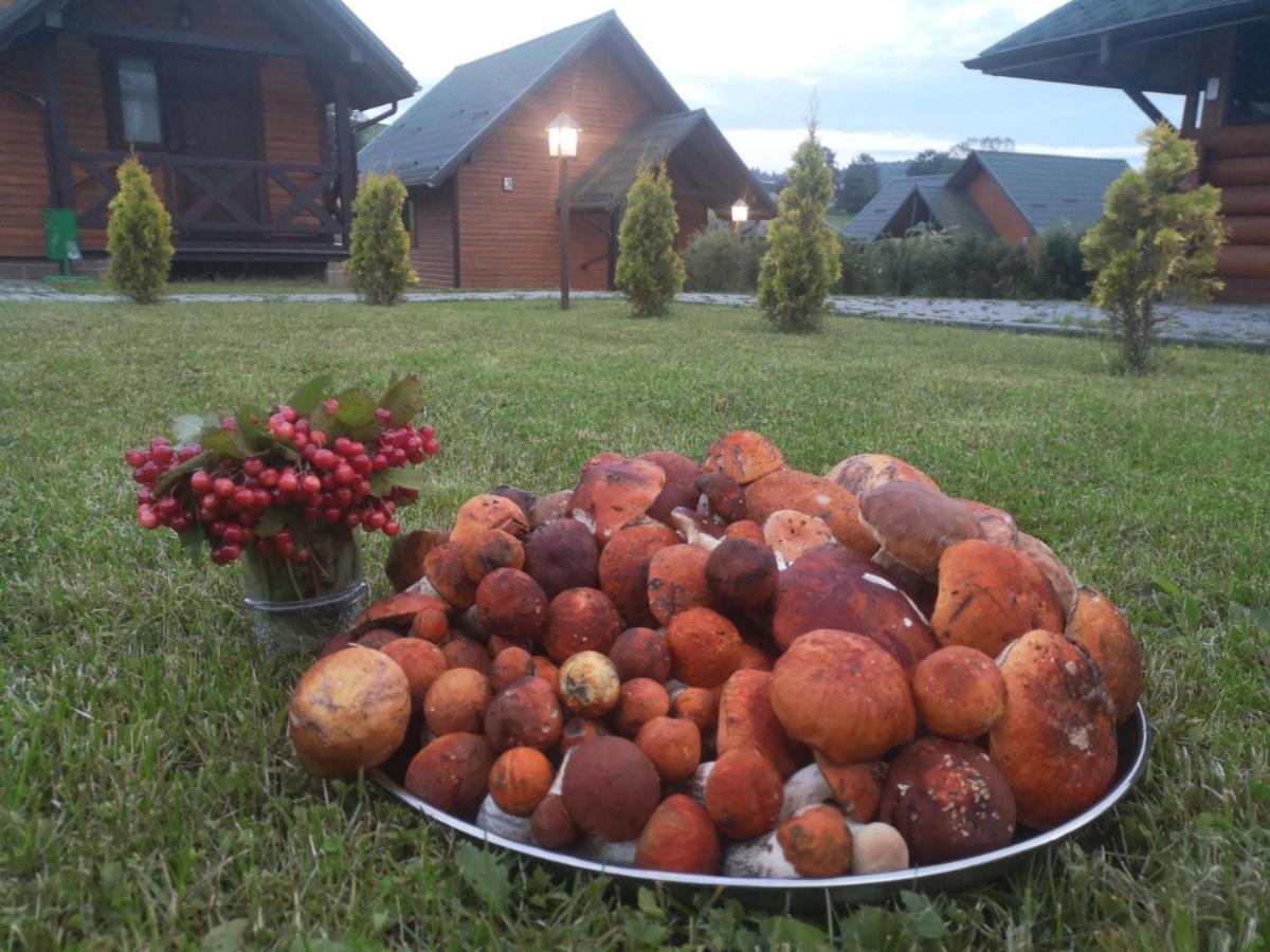 Guest Houses Near Karlsdorf Klimets Ngoại thất bức ảnh