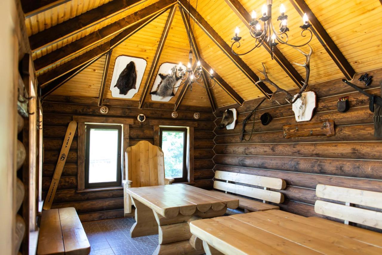 Guest Houses Near Karlsdorf Klimets Ngoại thất bức ảnh