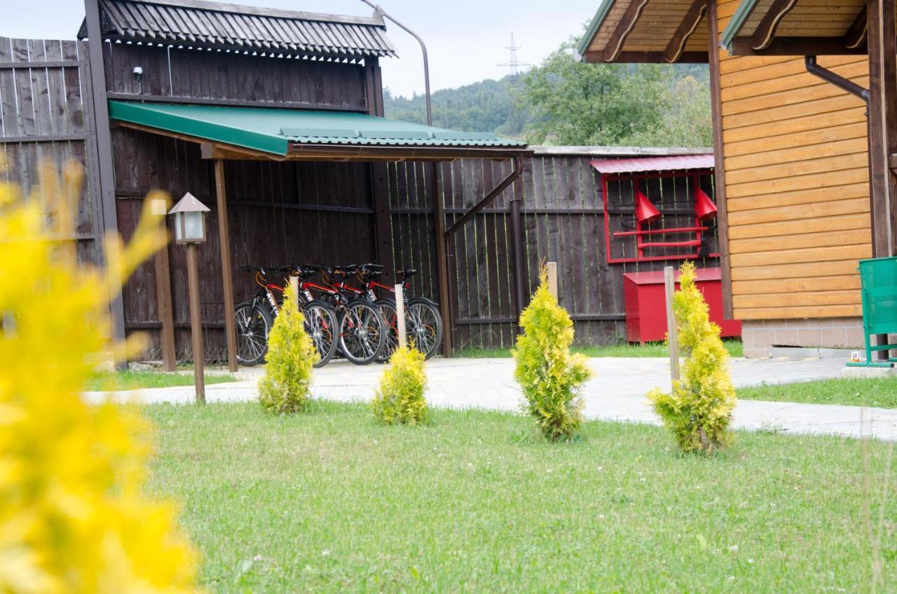 Guest Houses Near Karlsdorf Klimets Ngoại thất bức ảnh
